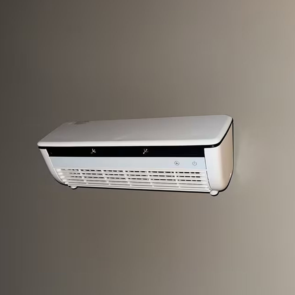 CoolMist™ 壁掛け設置イメージ
